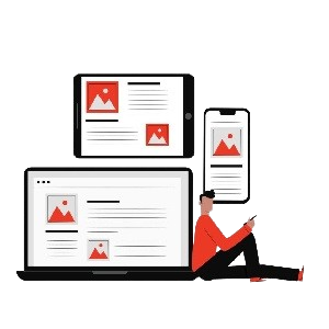 Webizency Contact